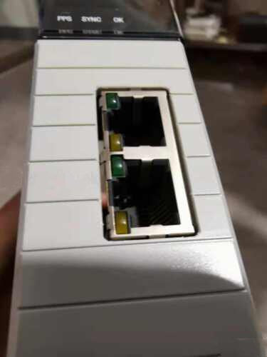1PC for used  1756-TIME  #OYF033