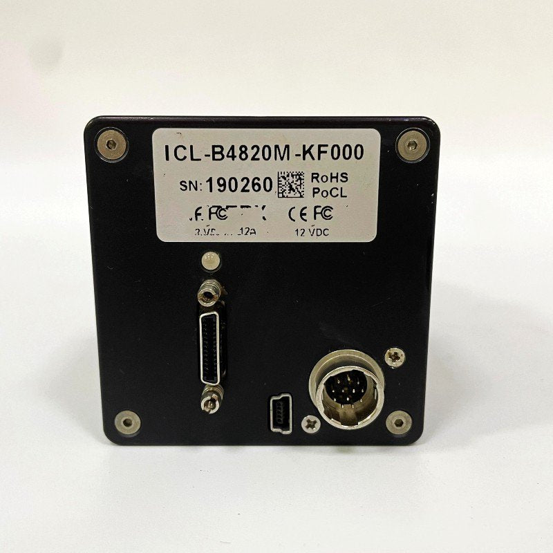 1PC for used  ICL-B4820M-KF000  #OYF033