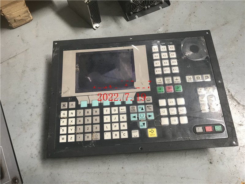 1PC  for  used   6FC5500-0AA00-1AA0   #OYF033