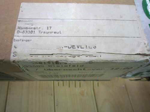 1 PCS NEW  LS406 ML520MM AE LS 406 310107-01K D-83301  #OYF033