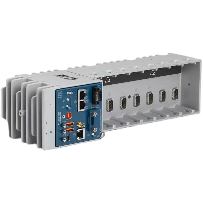 1 PCS NEW  cDAQ-9137   #OYF033