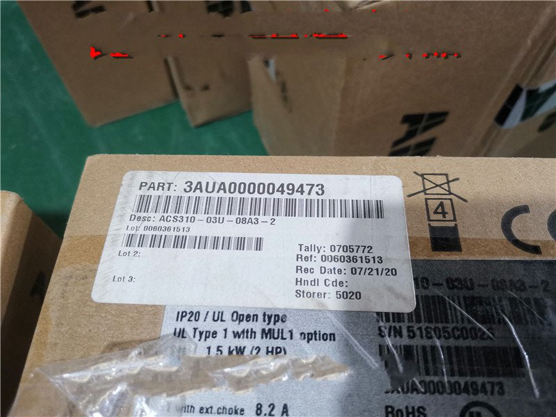 1PC for  NEW    ACS310-03U-08A3-2    #OYF033