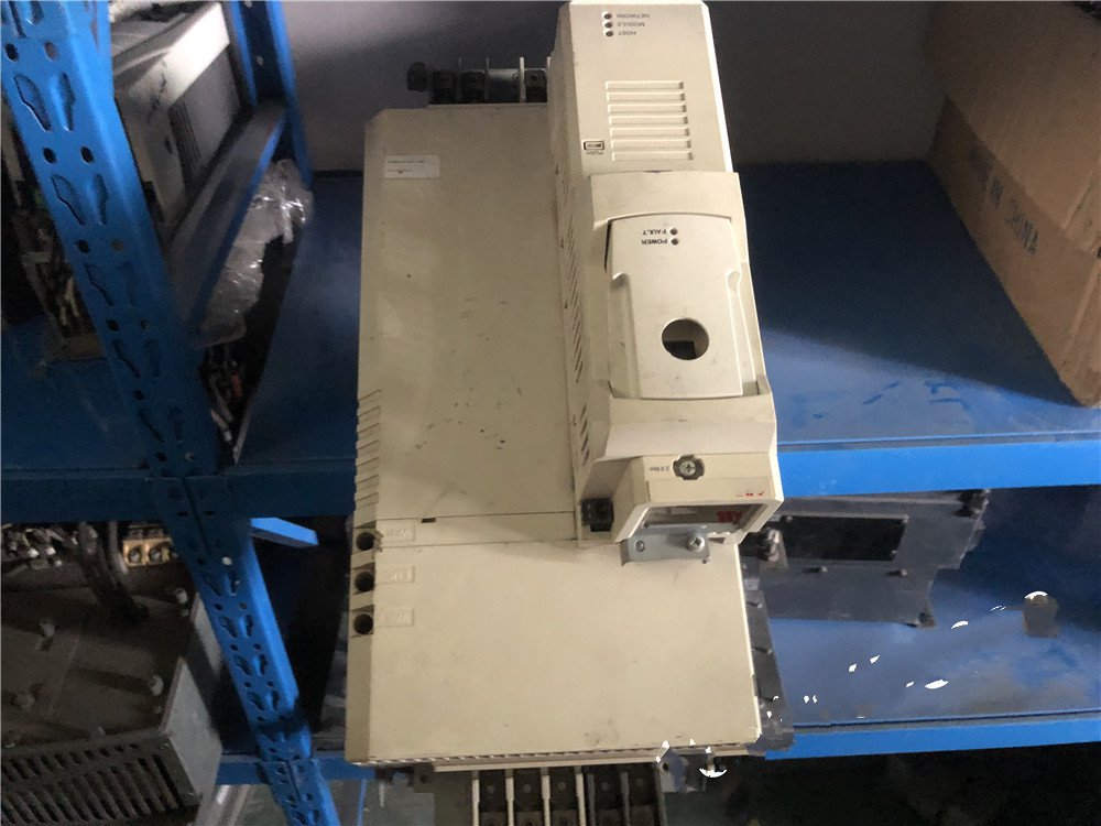 1PC for used   ACS850-04-078A-5+J400   #OYF033