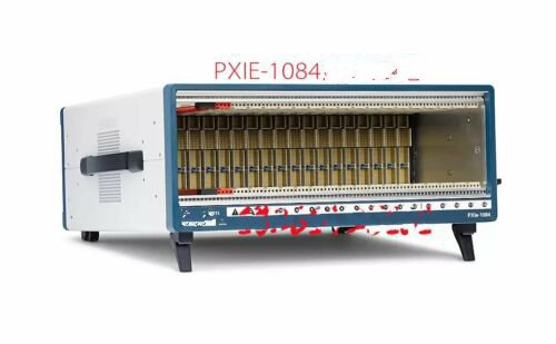 1PC for used  PXIe-1084  #OYF033