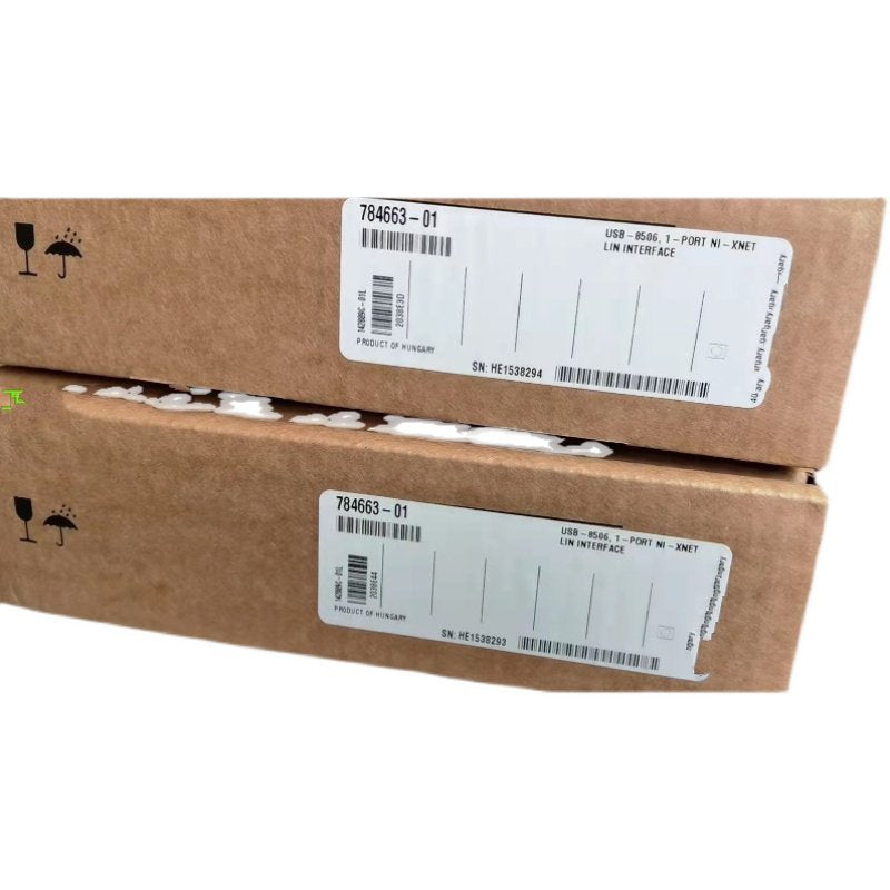 1 PCS  NEW   USB-8506   #OYF033