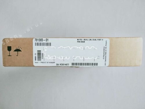 1 PCS NEW  PCI-8516/2  #OYF033