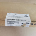 1 PCS NEW  6GK7443-1EX11-0XE0    #OYF033