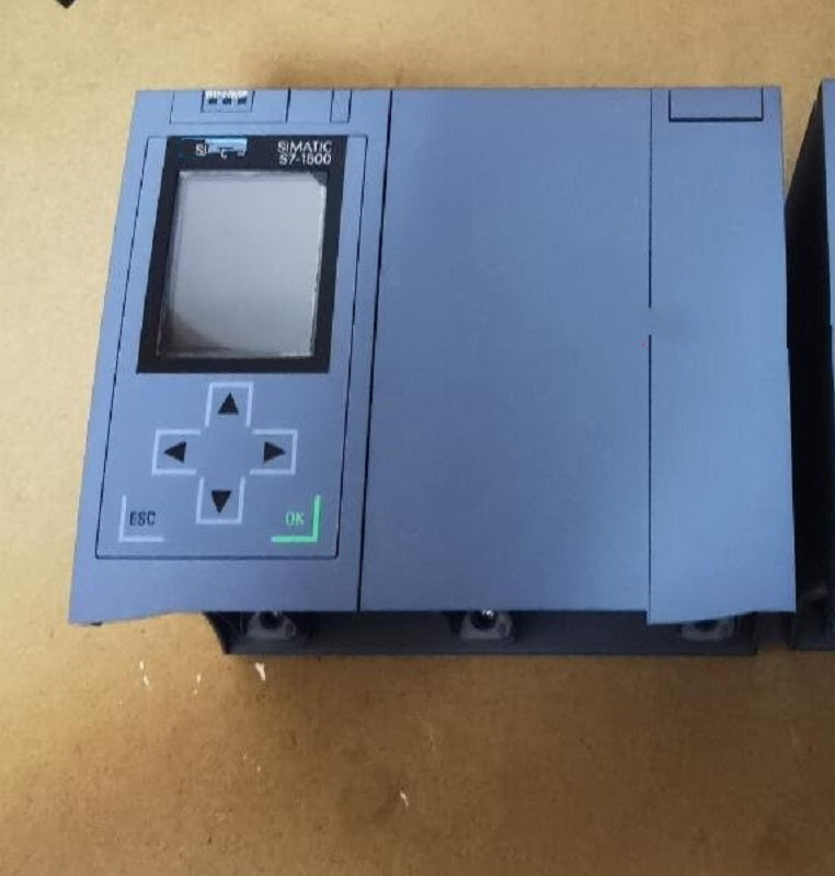 1PC for used    6ES7517-3AP00-0AB0   #OYF033