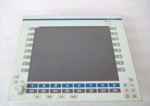 1PC for used   VDP16.3BKN-D1-NN-MX    #OYF033