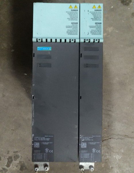 1PC for used  6sl3131-7te21-6aa3  #OYF033