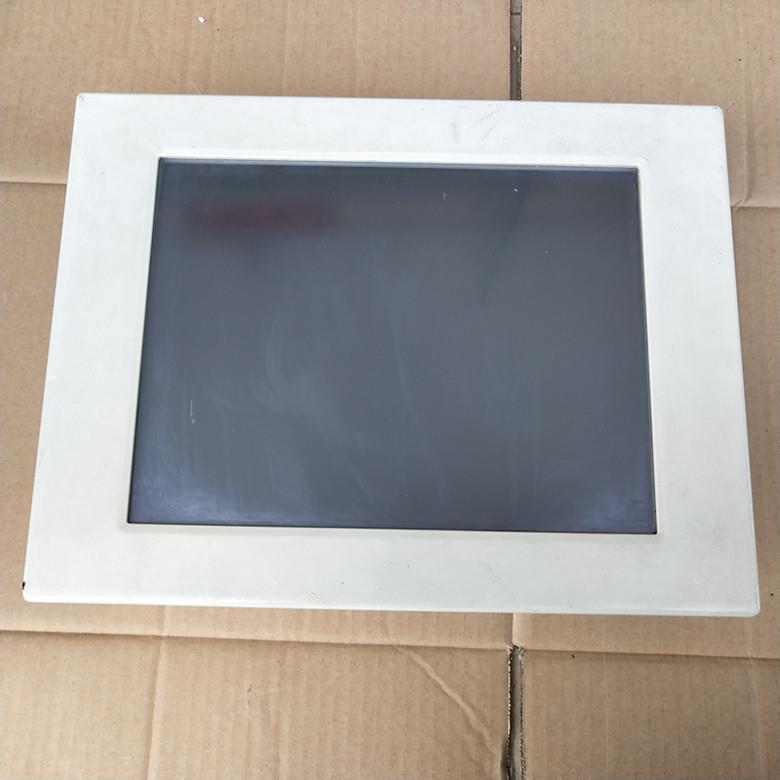 1PC for used     PPC-1210W-AL-R30/C40 0E2VR-R10/256/T-R    #OYF033