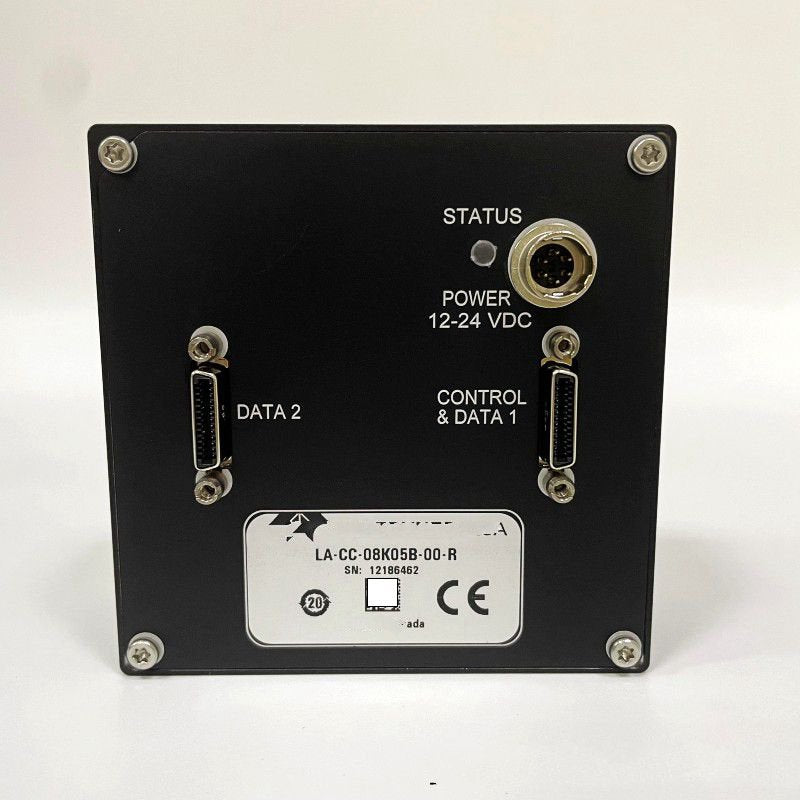 1PC for used  LA-CC-08K05B-00-R   #OYF033