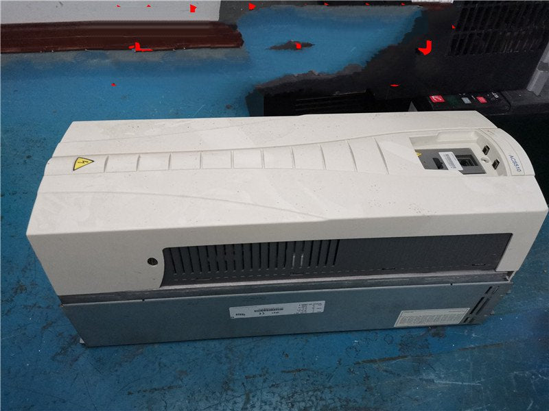 1PC for used     ACS510-01-290A-4    #OYF033