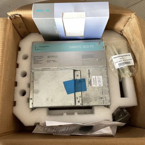 1 PCS NEW  6ES7647-6BD26-0BB0  #OYF033