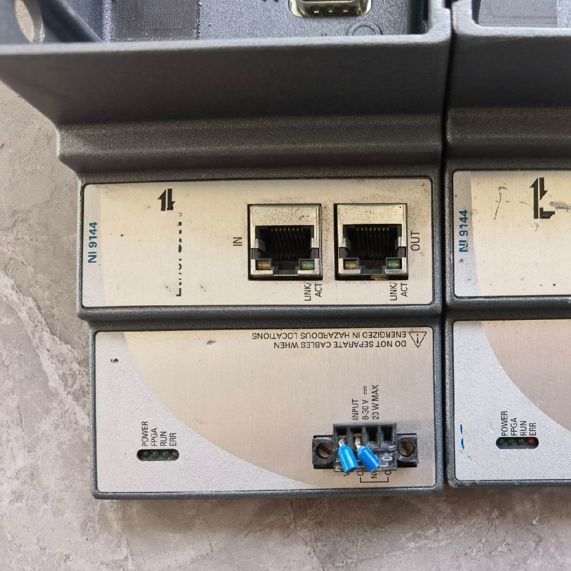 1PC for used     N-1 9144  #OYF033