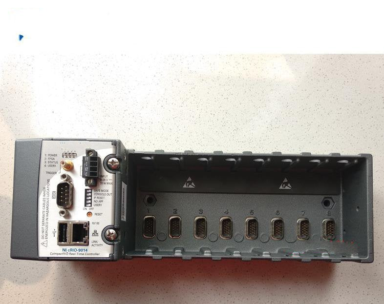 1PC for used  cRIO-9014    #OYF033