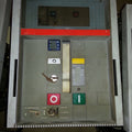 1PC for used  SACE F1S 1600A 690V  #OYF033