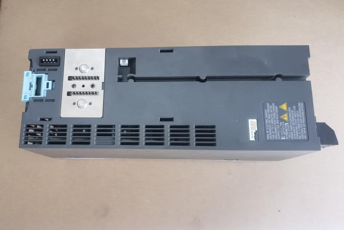 1PC for used   6SL3210-1PE21-8UL0  #OYF033