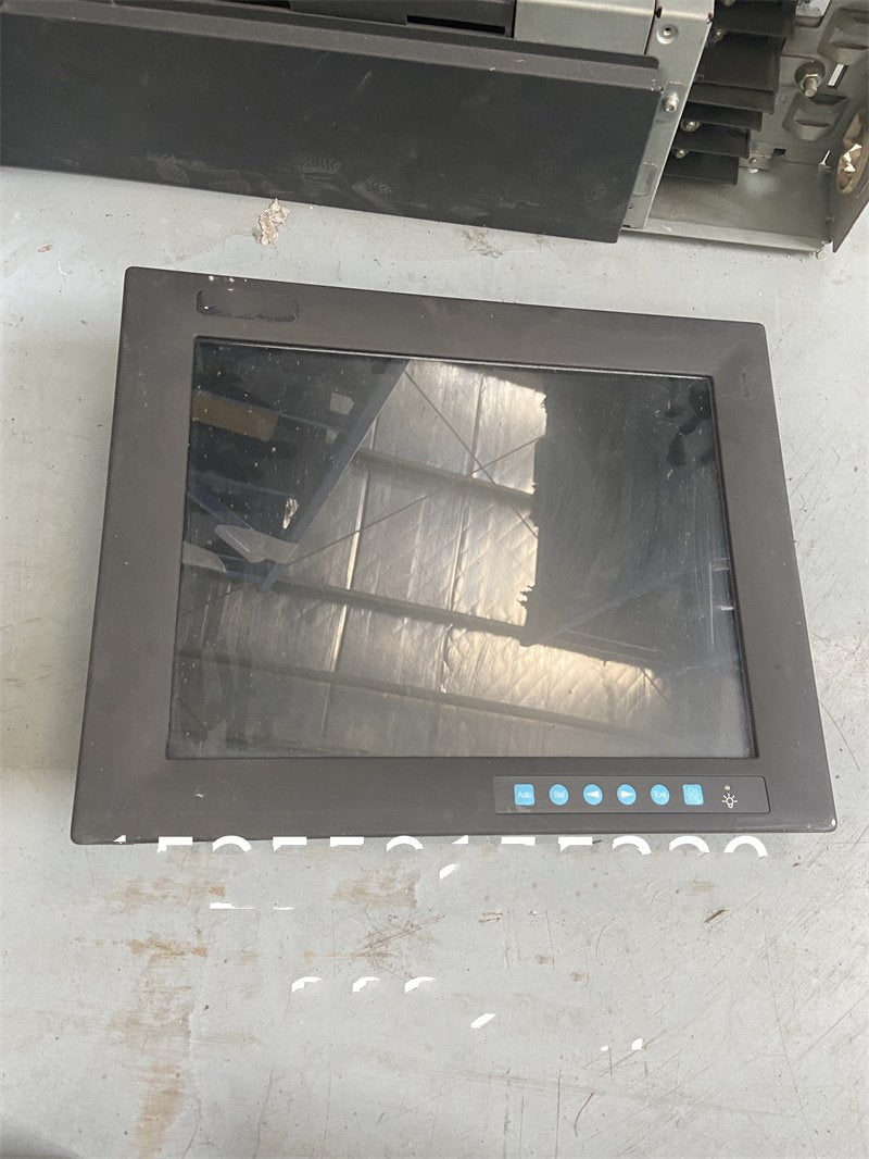 1PC for used    FPM-2150G-XCE  #OYF033