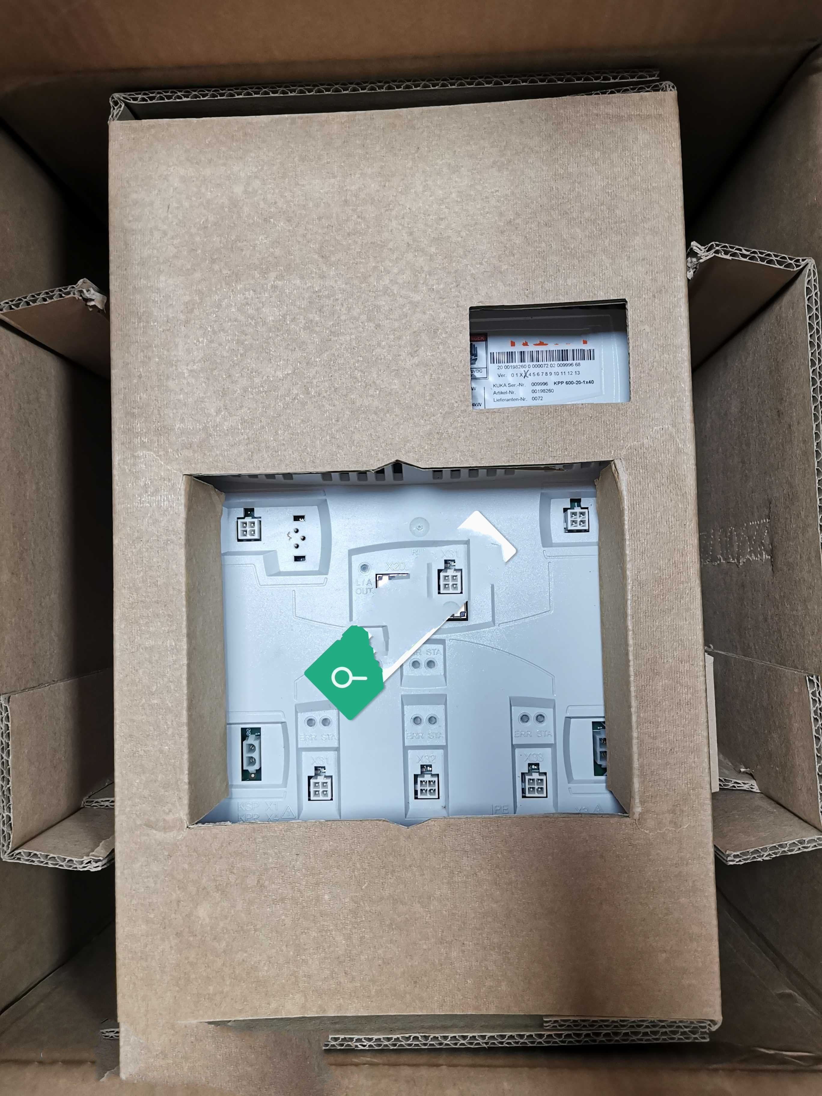 1 PCS NEW  00-198-260  #OYF033