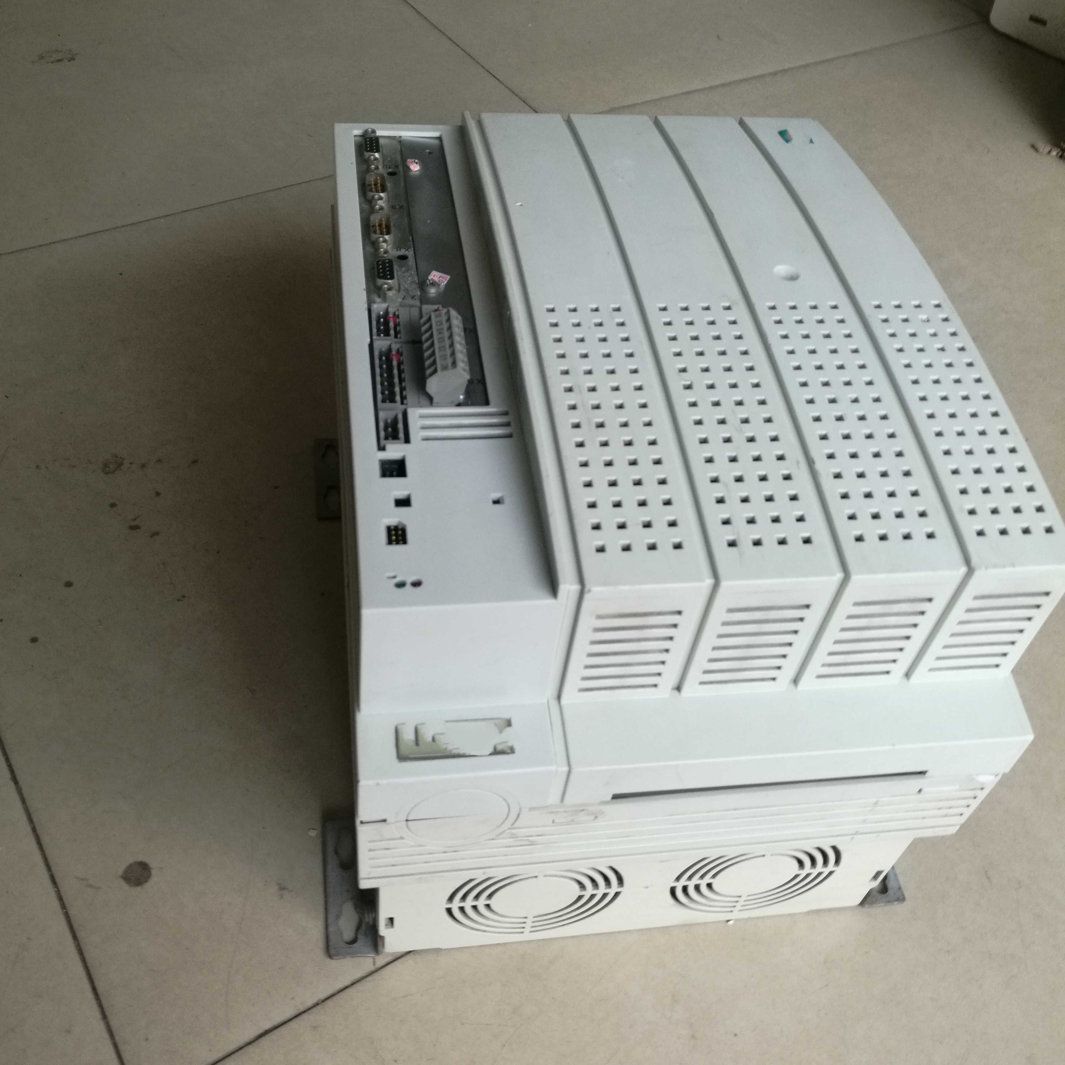 1PC for used  EVS9328-ES     #OYF033