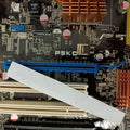 1PC for used  P5KC REV 1.03G   #OYF033