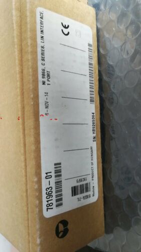 1 PCS NEW  N-1 9866  #OYF033