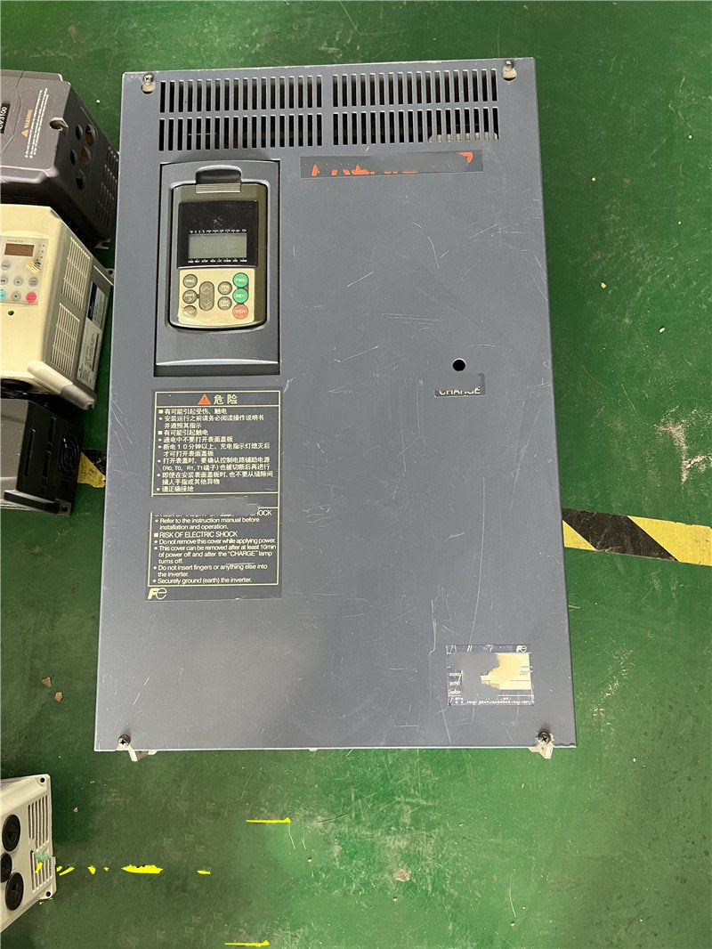 1PC for used  FRN75F1S-4C    #OYF033