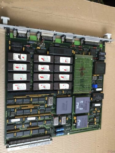 1PC for used  CNC 5000 532 CPU    #OYF033