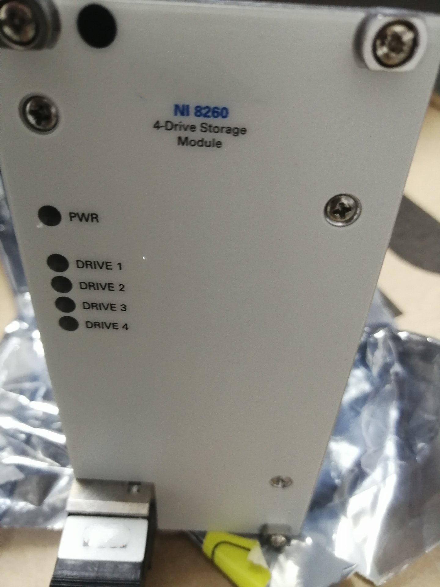 1PC for  used     N-1 8260   #OYF033