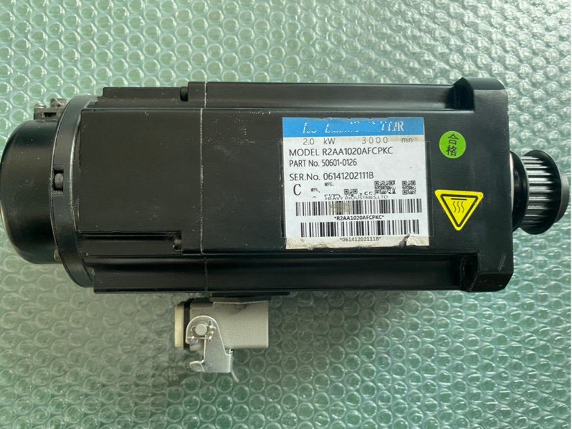1PC for used    R2AA1020AFCPKC    #OYF033