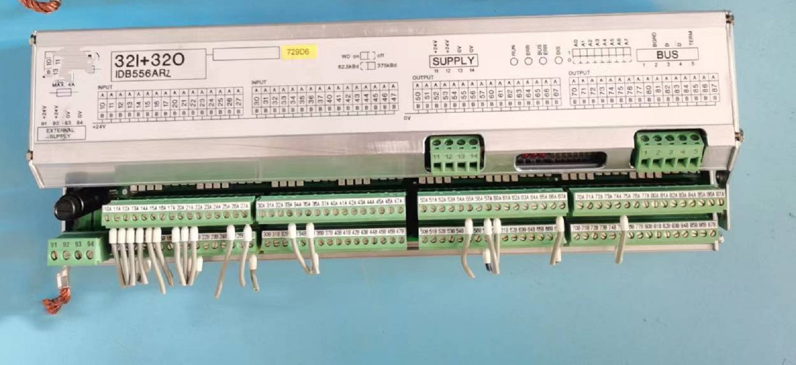 1PC for  used     IDB556AR2   #OYF033