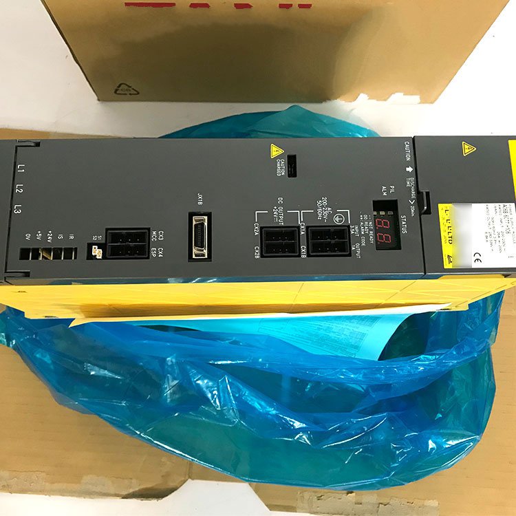 1 PCS NEW  A06B-6077-H106   #OYF033