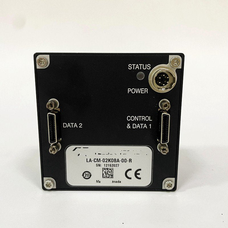 1PC for used  LA-CM-02K08A-00-R   #OYF033