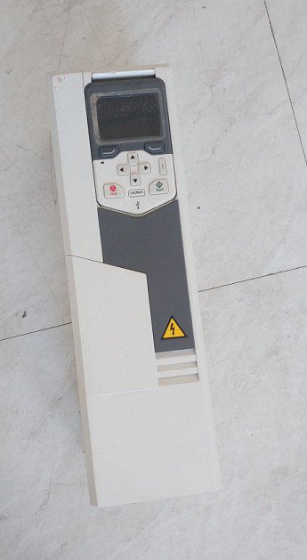 1PC for used  acs580-01-017a-4  #OYF033