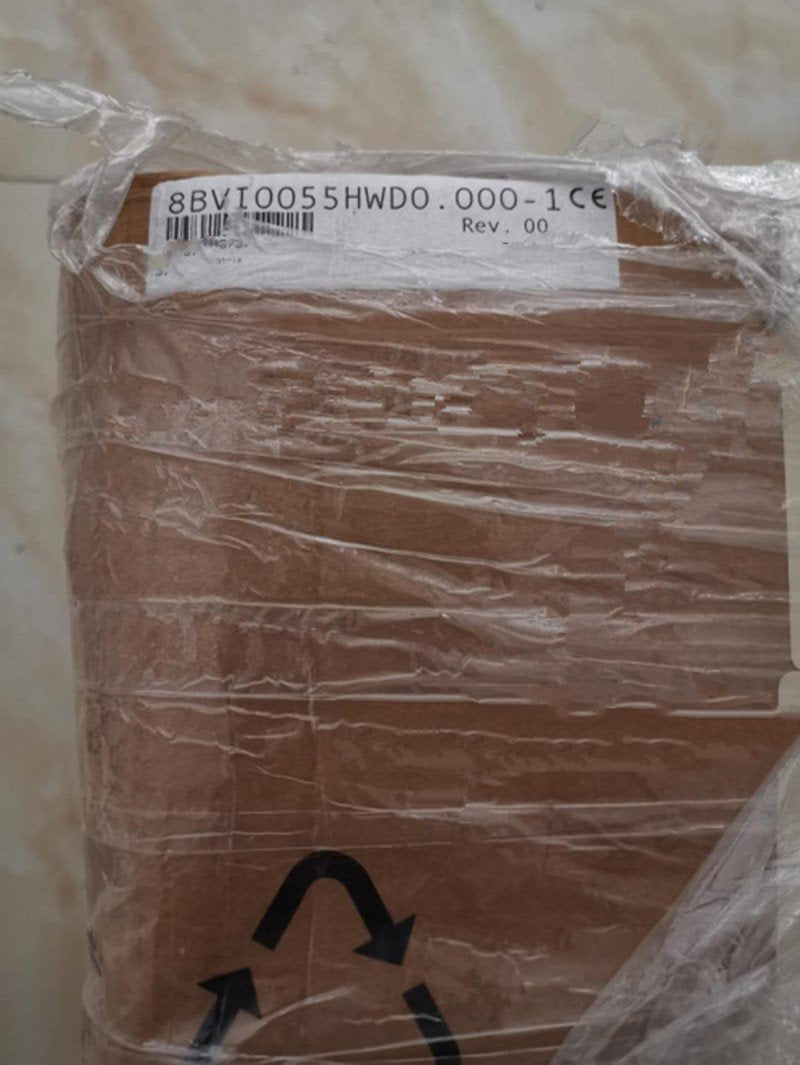 1 PCS NEW    8BVI0055HWD0.000-1   #OYF033