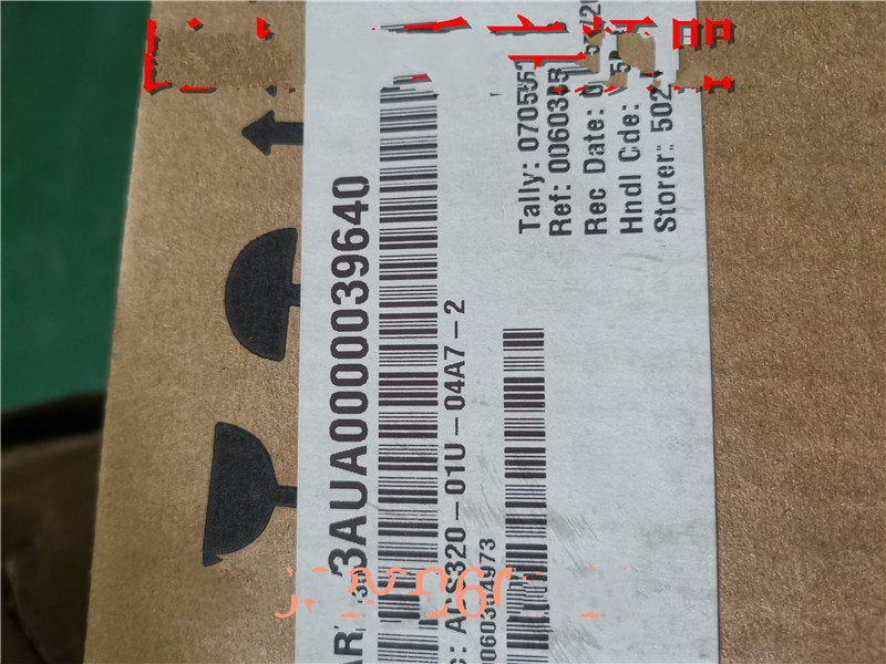 1PC for  NEW  ACS320-01u-04a7-2   #OYF033