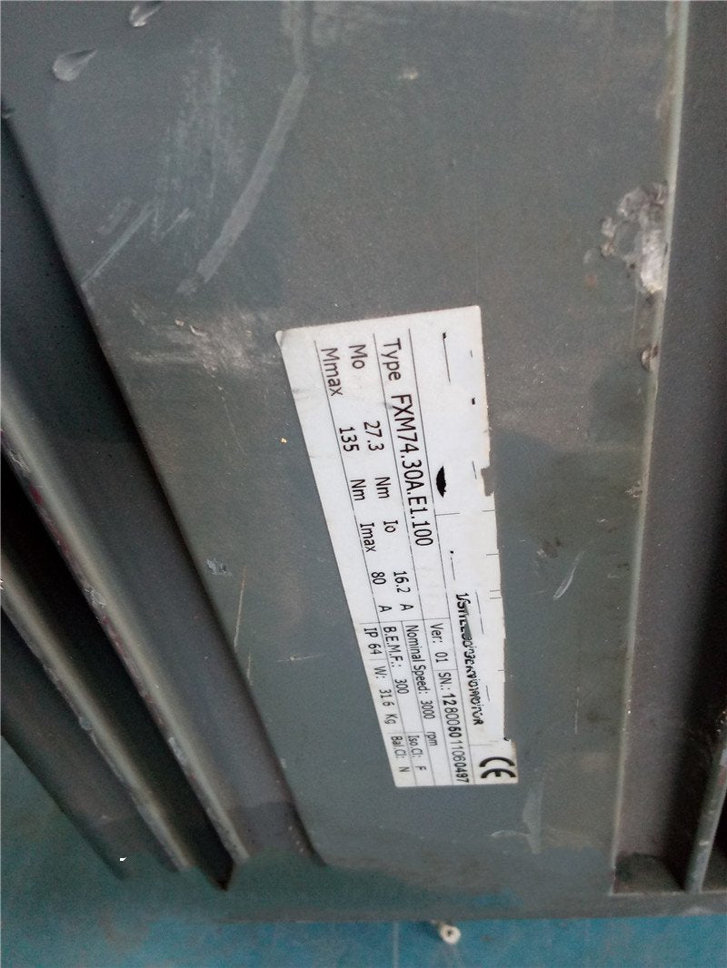 1PC for used  FXM74.30A.E1.100  #OYF033
