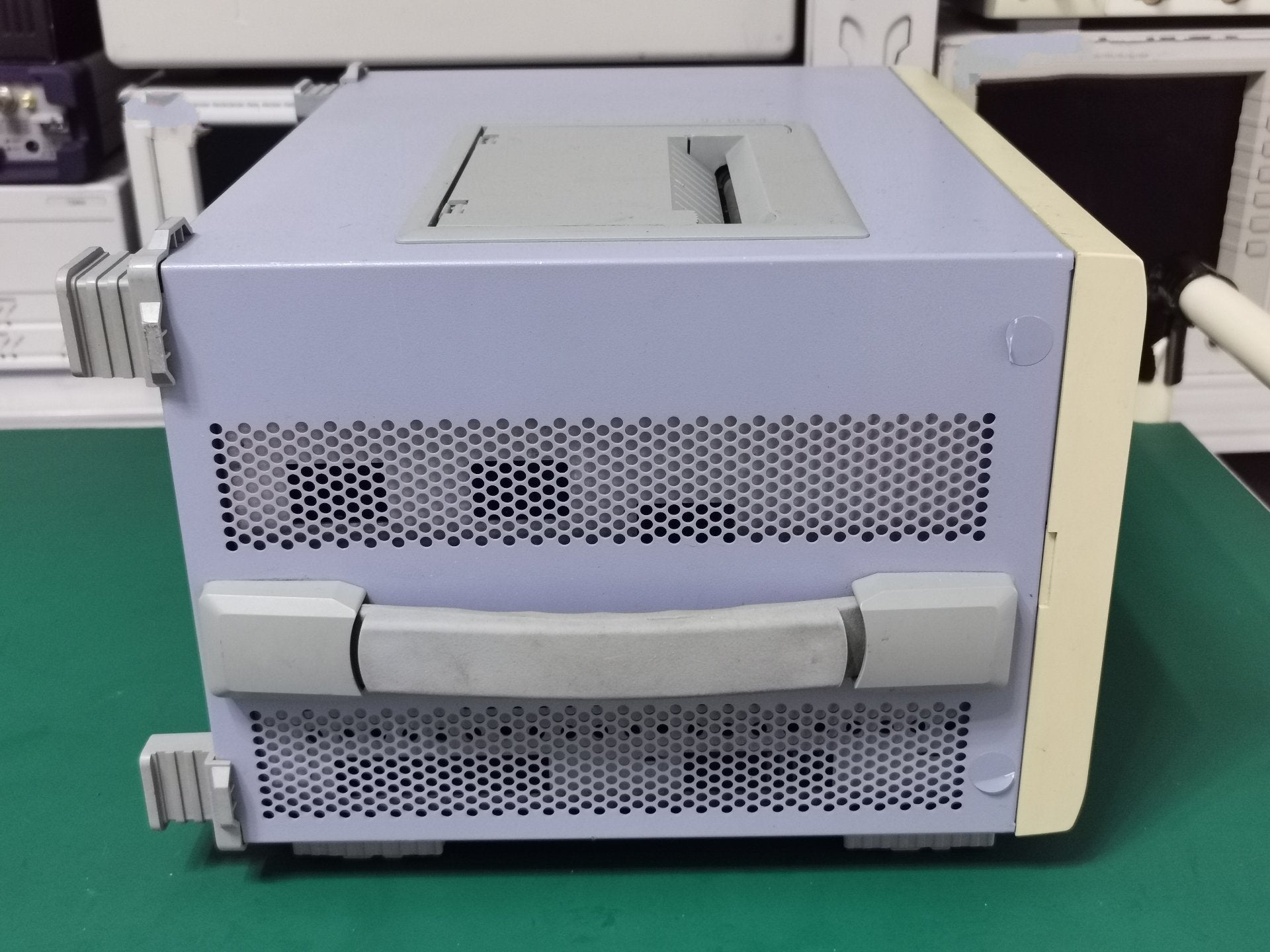 1PC for used    DL9710L  #OYF033