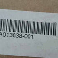 1 PCS NEW   3HNA013638-001  #OYF033