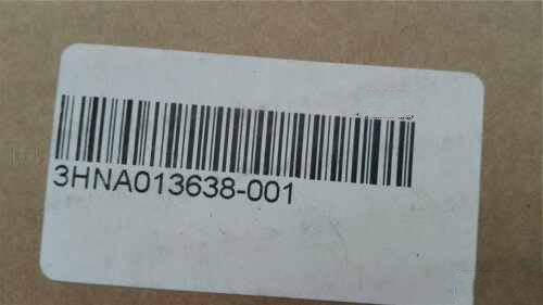1 PCS NEW   3HNA013638-001  #OYF033