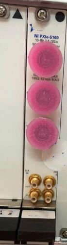 1PC for used  PXLE-5160   #OYF033