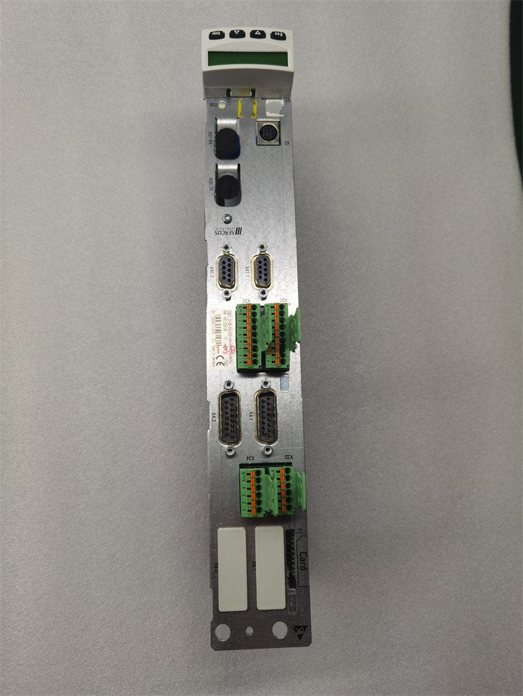 1PC for  used    CDB01.1C-SE-EN2-EN2-NNN-NNN-S2-S-NN-FW   #OYF033