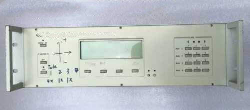 1PC for used  MM4005  #OYF033