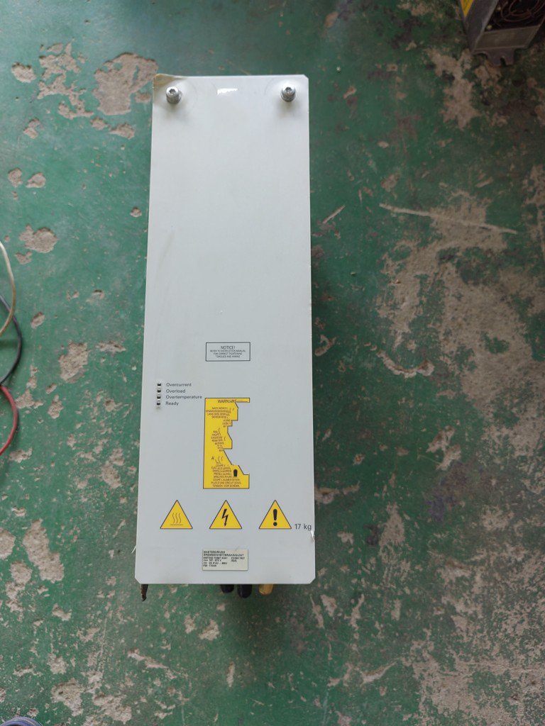 1PC for used  6SE7032-7EB87-2DA1    #OYF033