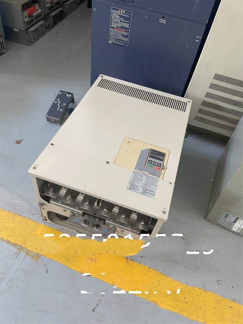 1PC for used    CIMR-HB4A0180AAA  #OYF033