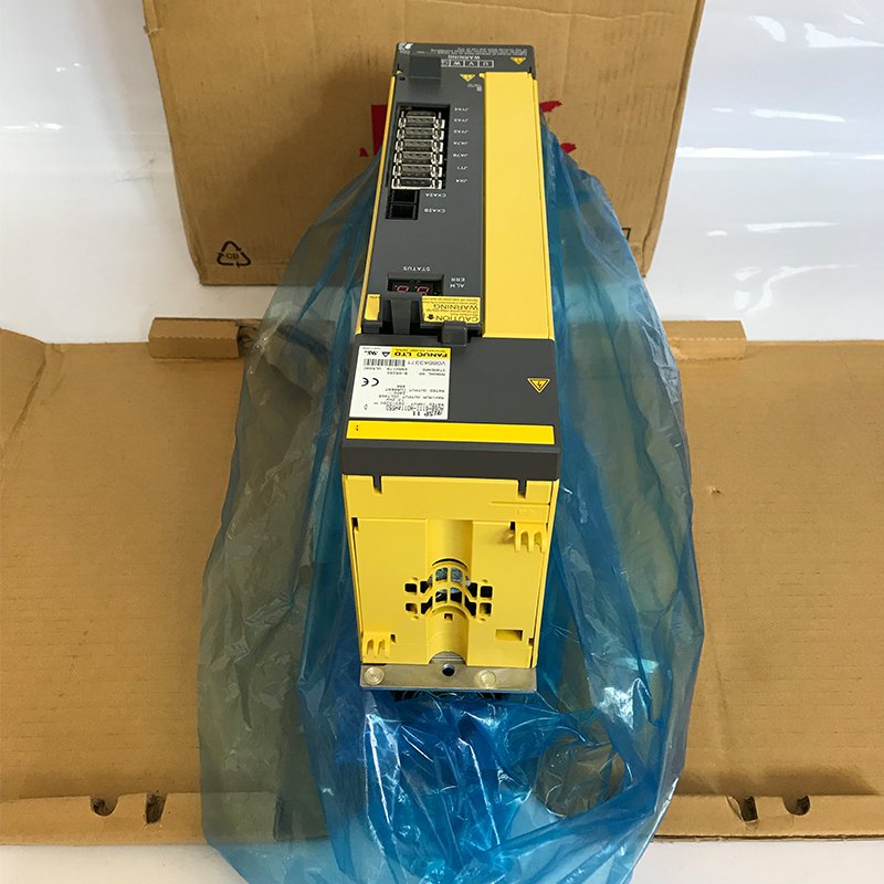 1PC for  NEW    A06B-6111-H011#H550    #OYF033