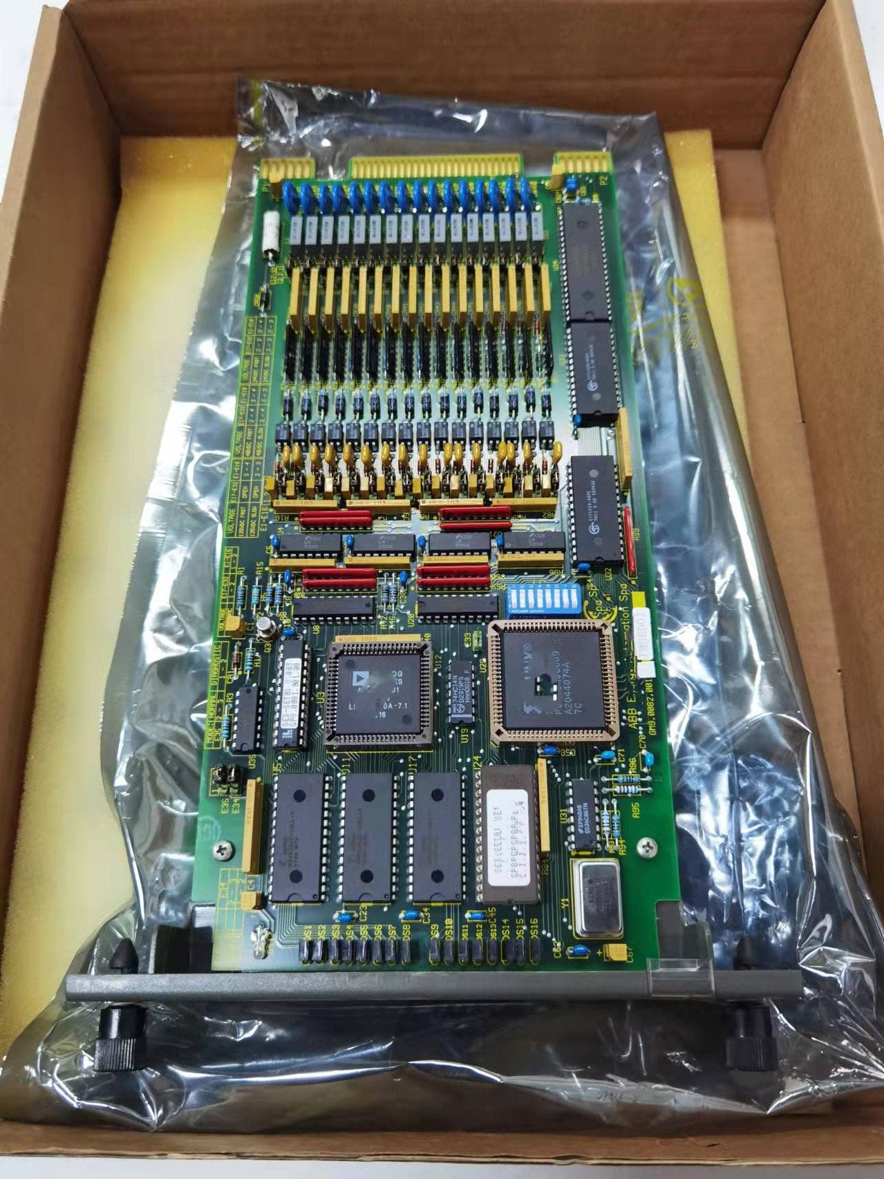 1 PCS NEW   IMSED01  #OYF033