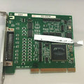 1PC for used  PCI-2727M  #OYF033