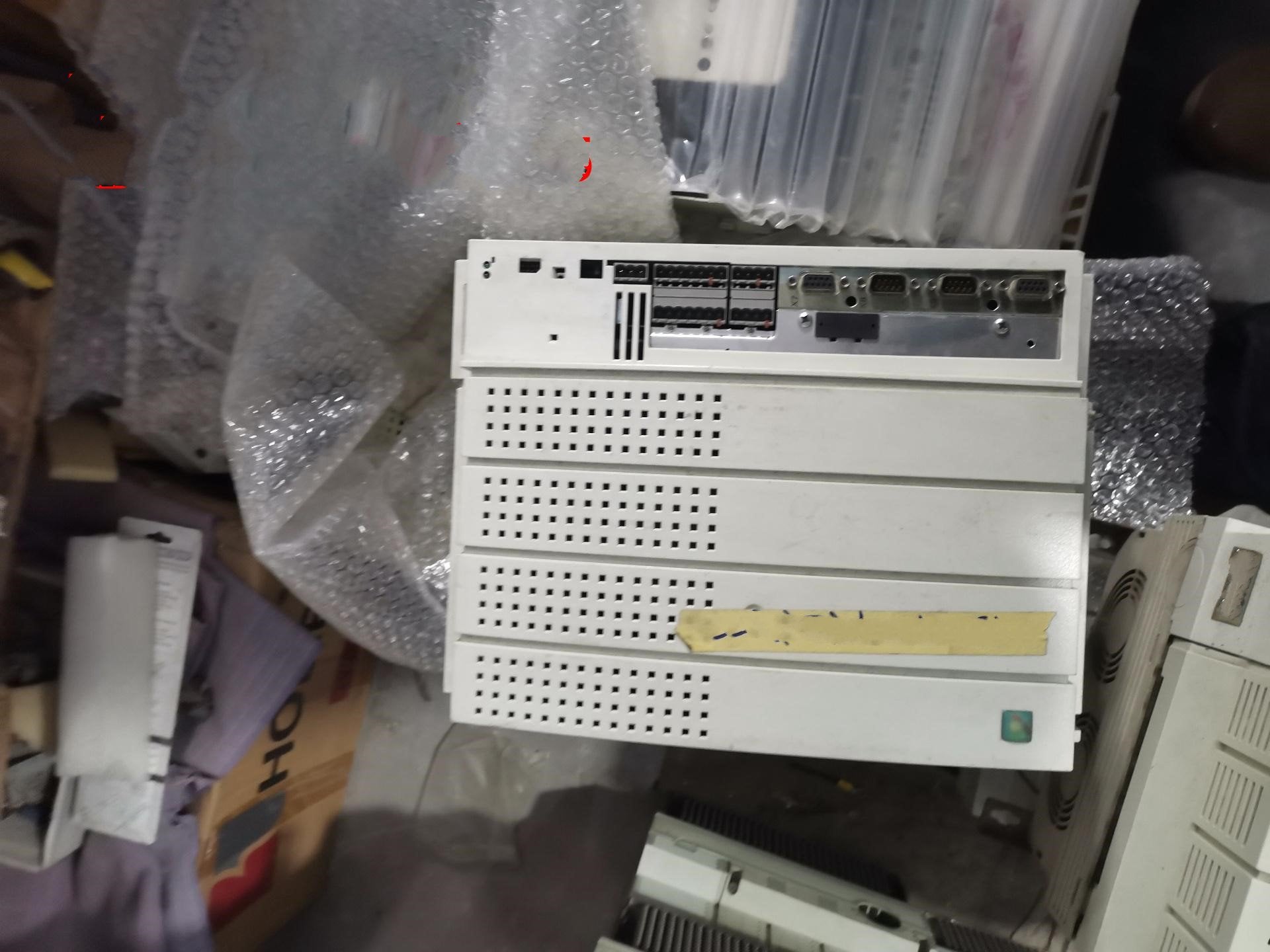 1PC for used   EVS9327-EP  #OYF033